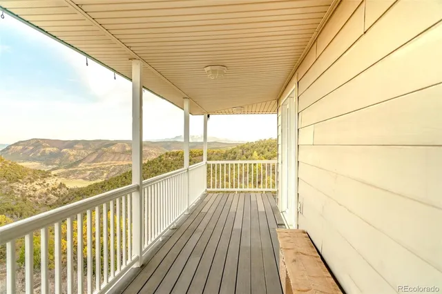 $549,900 | 20722 Tollerburg Road, Trinidad, CO 81082