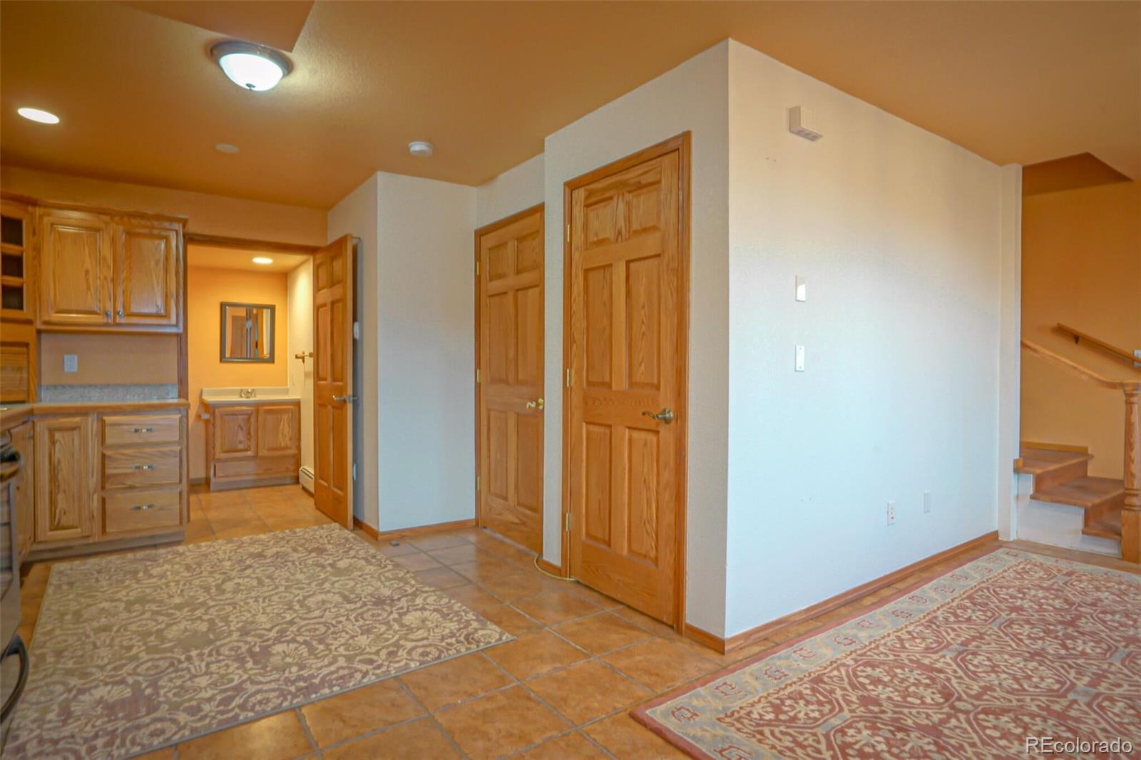 20722 Tollerburg Road Trinidad, CO 81082 - Photo 6 of 31 a view of a storage & utility room
