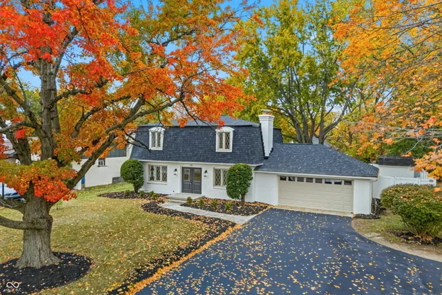 $549,900 | 712 East Main Street, Carmel, IN 46032