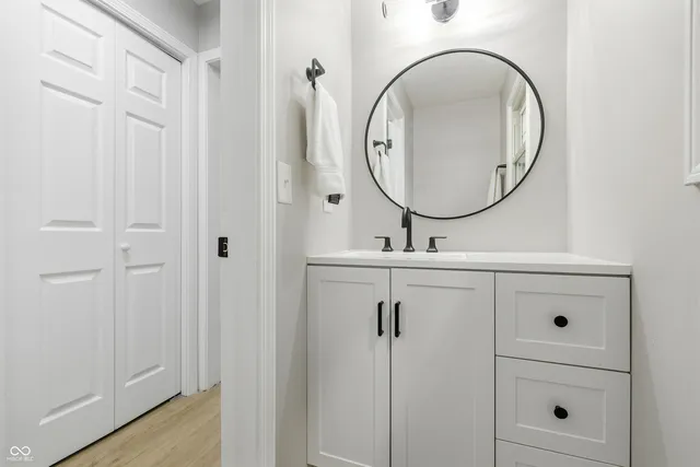 $549,900 | 712 East Main Street, Carmel, IN 46032