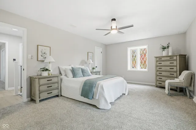 $549,900 | 712 East Main Street, Carmel, IN 46032