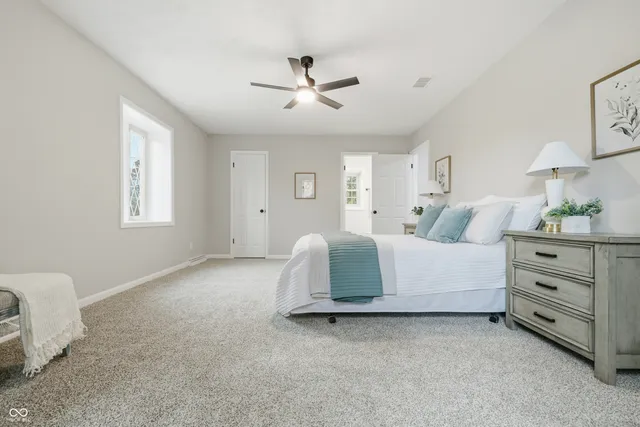 $549,900 | 712 East Main Street, Carmel, IN 46032