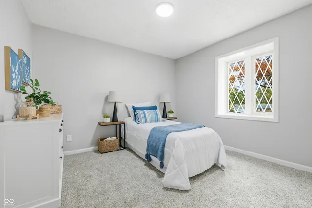 $549,900 | 712 East Main Street, Carmel, IN 46032