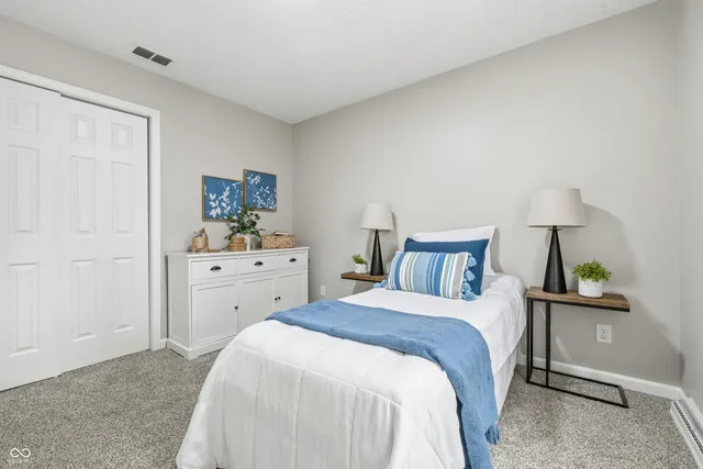 $549,900 | 712 East Main Street, Carmel, IN 46032