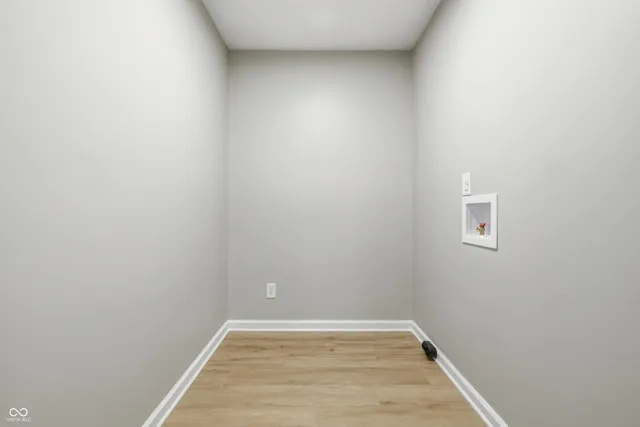 $549,900 | 712 East Main Street, Carmel, IN 46032