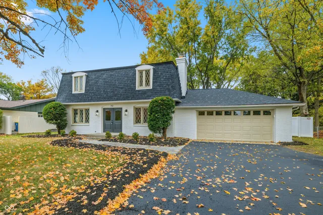 $549,900 | 712 East Main Street, Carmel, IN 46032