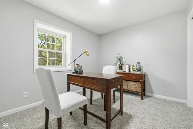 $549,900 | 712 East Main Street, Carmel, IN 46032