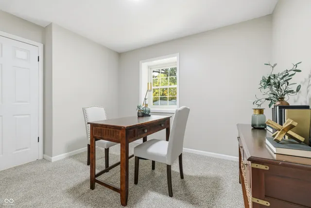 $549,900 | 712 East Main Street, Carmel, IN 46032