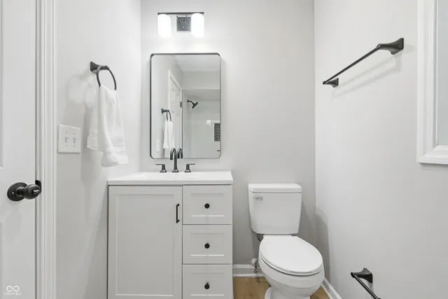 $549,900 | 712 East Main Street, Carmel, IN 46032