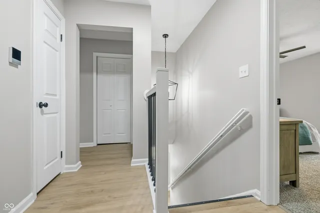 $549,900 | 712 East Main Street, Carmel, IN 46032