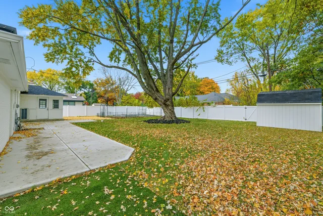 $549,900 | 712 East Main Street, Carmel, IN 46032