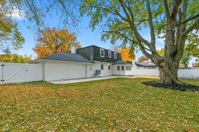 $549,900 | 712 East Main Street, Carmel, IN 46032