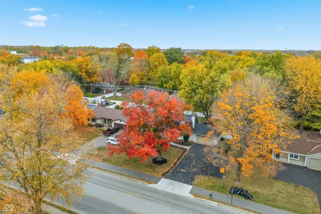 $549,900 | 712 East Main Street, Carmel, IN 46032