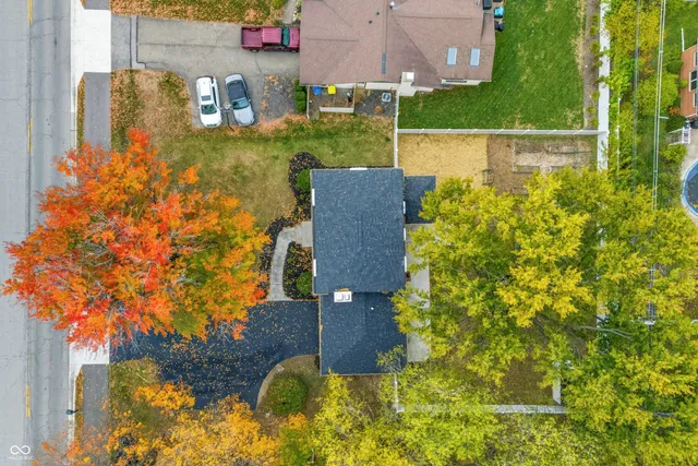 $549,900 | 712 East Main Street, Carmel, IN 46032