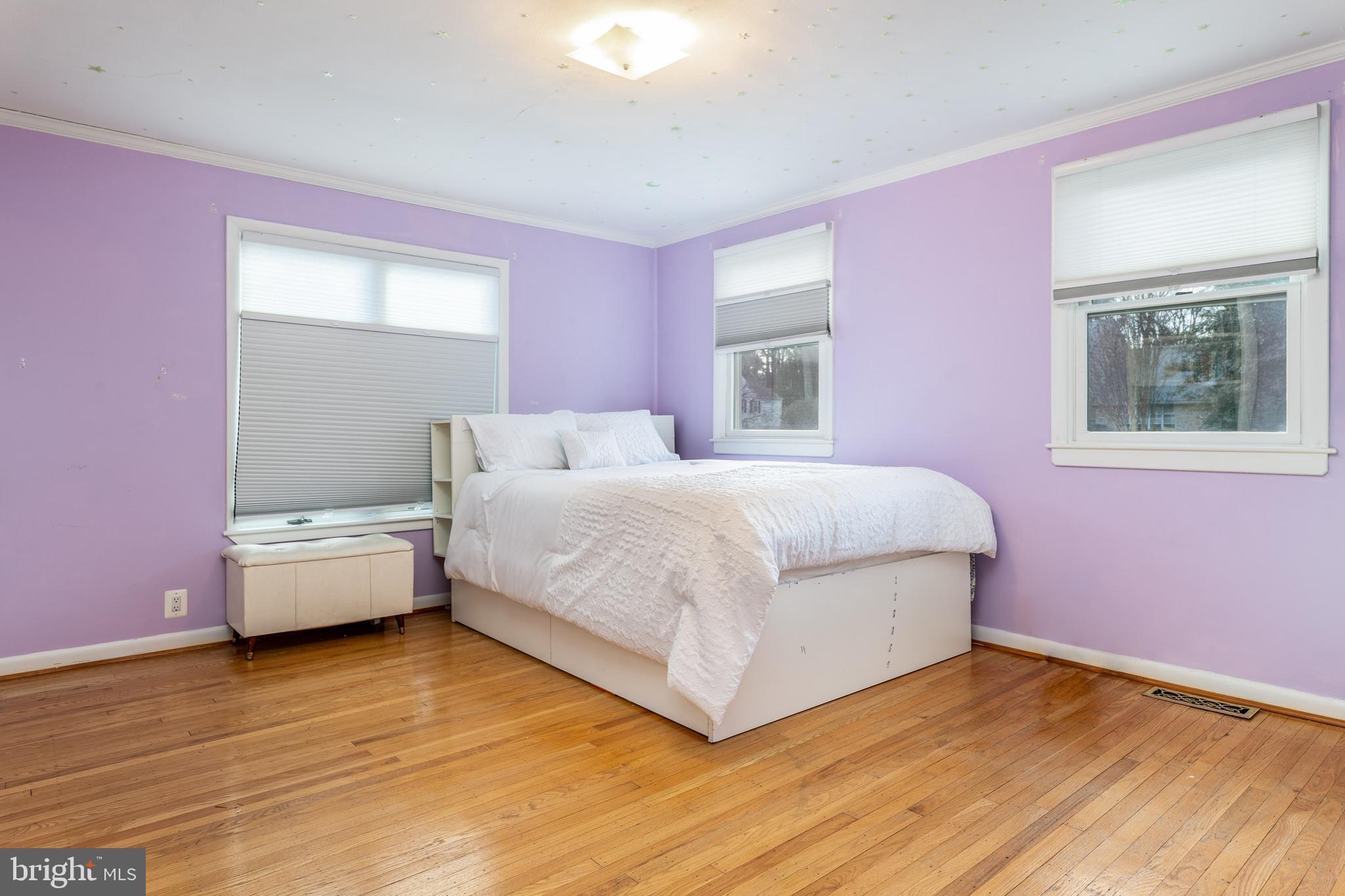 306 Colonial Drive Wallingford, PA 19086 - Photo 26 of 58 Bedroom Three