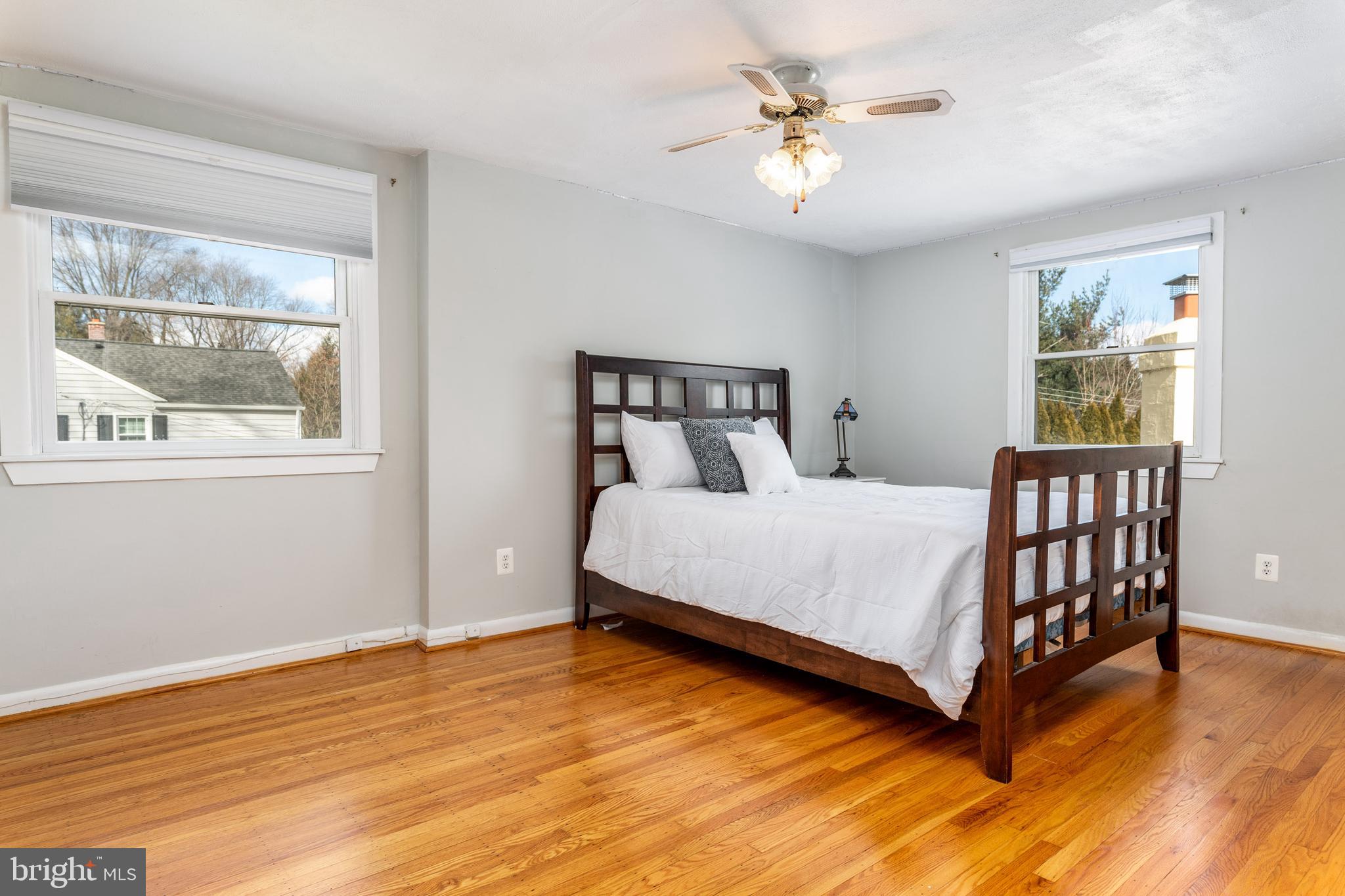 306 Colonial Drive Wallingford, PA 19086 - Photo 31 of 58 Bedroom Five