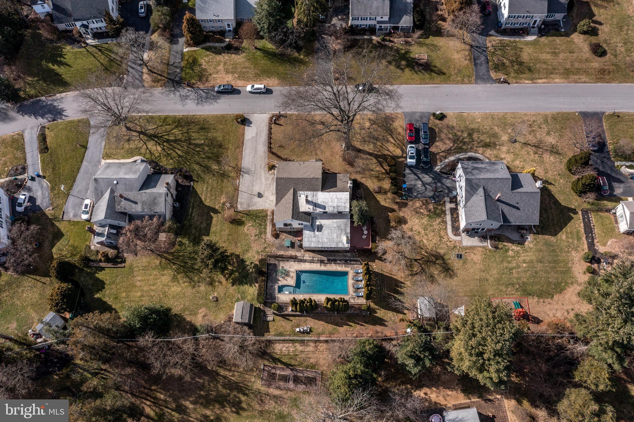 306 Colonial Drive Wallingford, PA 19086 - Photo 54 of 58 Gallery Image 54