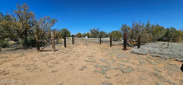 $355,000 | 8850 West Fountain Ranch Road, Ash Fork, AZ 86320