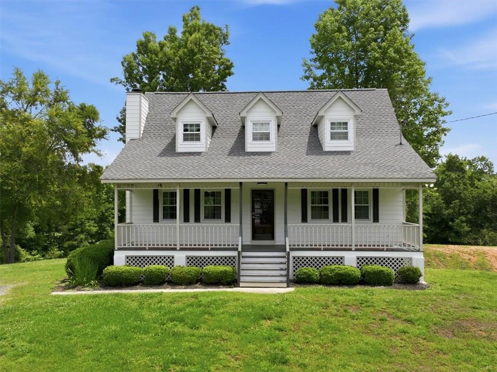 126 Findley Road Rydal, GA 30171 - Photo 2 of 51