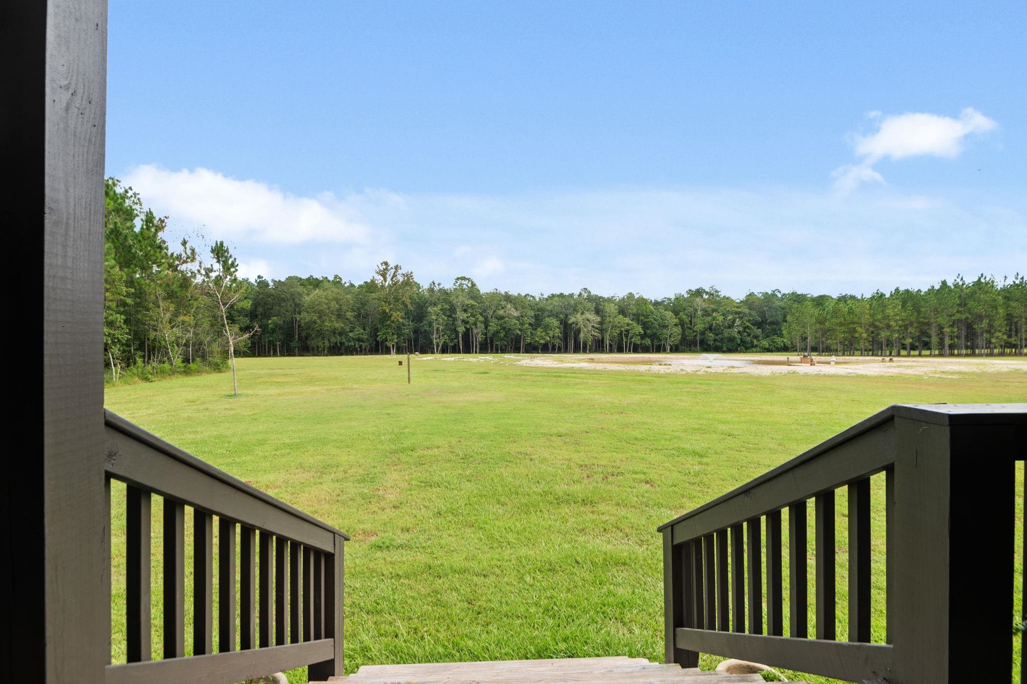 25867 Goat Cooper Road Robertsdale, AL 36567 - Photo 25 of 34 Yard
