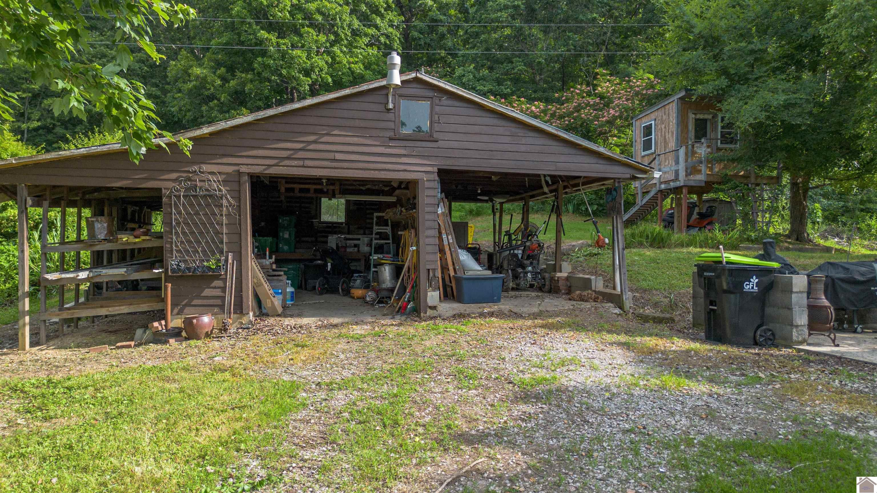 353 Creswell Road Princeton, KY 42445 - Photo 31 of 32 Photo 31
