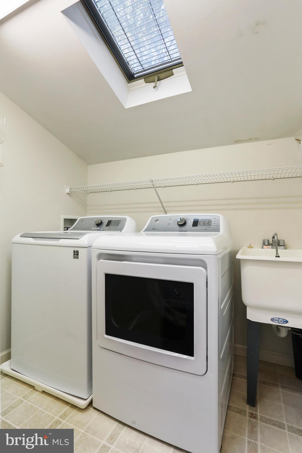 14 Martin Road Front Royal, VA 22630 - Photo 15 of 52 Downstairs Laundry Room