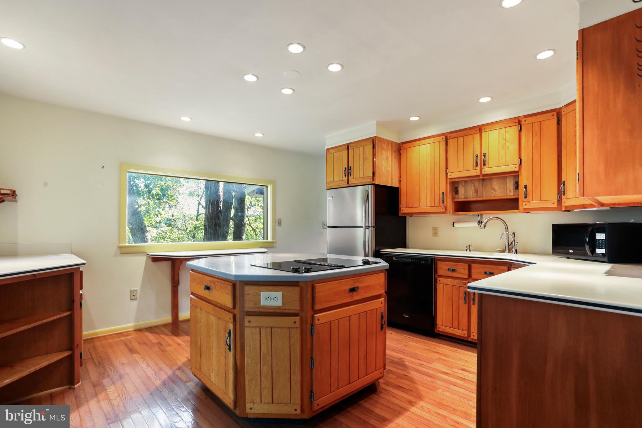 14 Martin Road Front Royal, VA 22630 - Photo 25 of 52 Kitchen