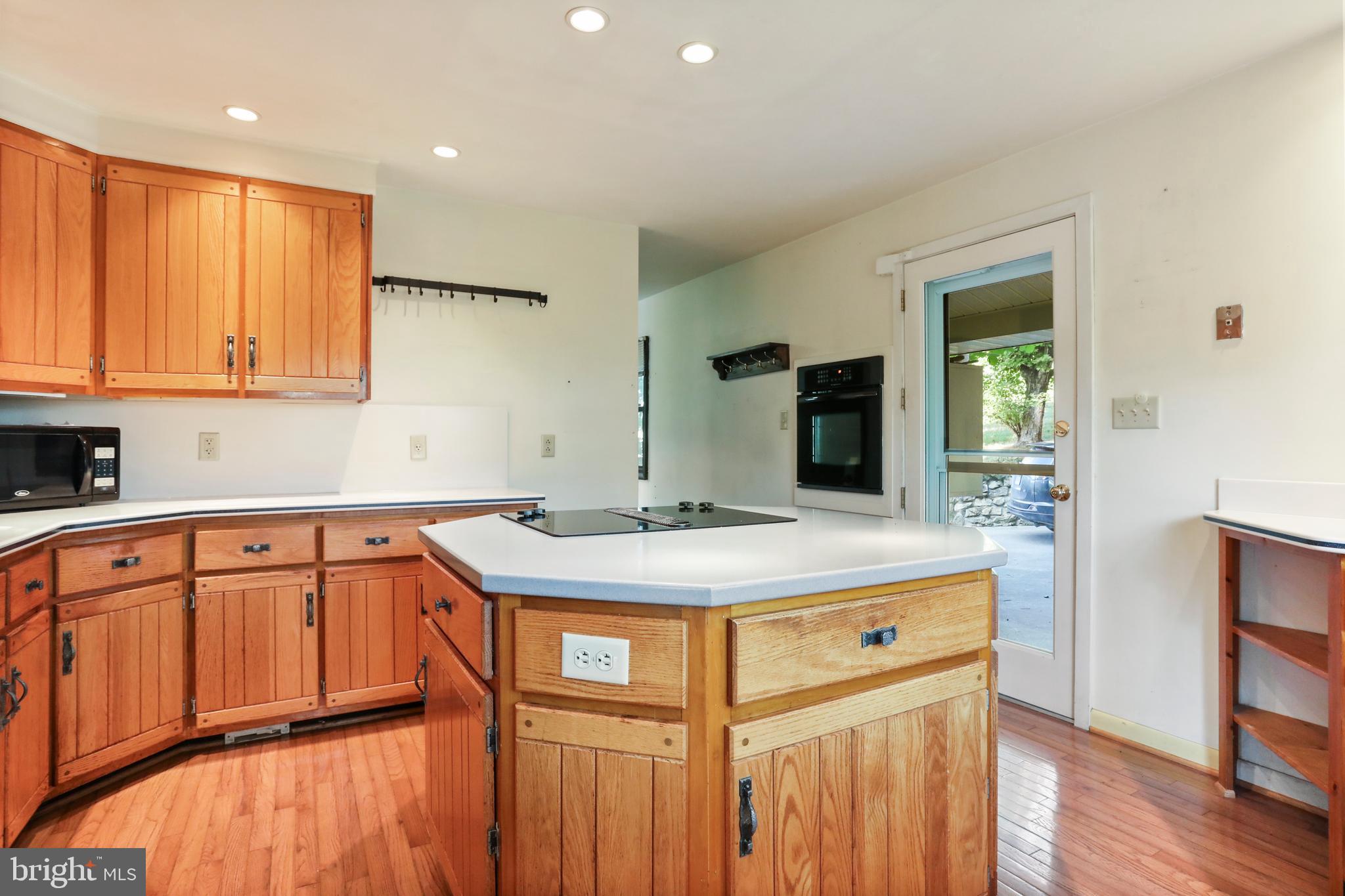 14 Martin Road Front Royal, VA 22630 - Photo 26 of 52 Kitchen