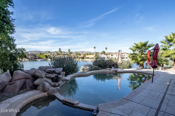 $889,000 | 3406 East Wildwood Drive, Phoenix, AZ 85048