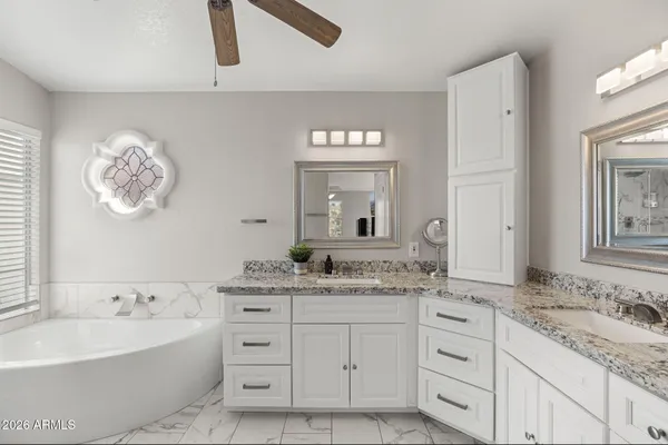 $869,000 | 3406 East Wildwood Drive, Phoenix, AZ 85048