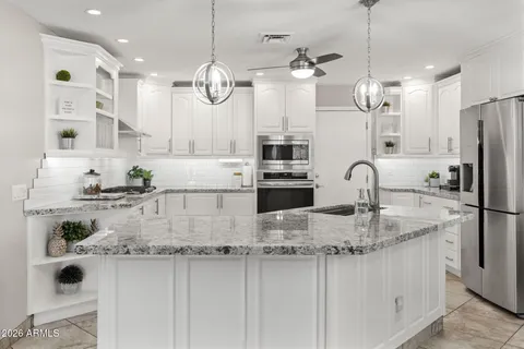 $879,000 | 3406 East Wildwood Drive, Phoenix, AZ 85048