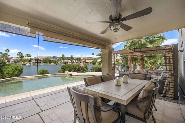 $869,000 | 3406 East Wildwood Drive, Phoenix, AZ 85048