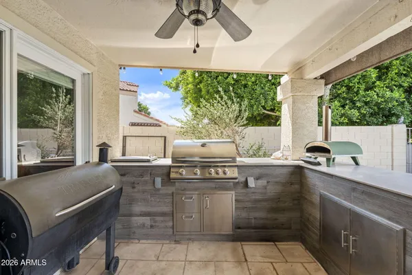 $869,000 | 3406 East Wildwood Drive, Phoenix, AZ 85048
