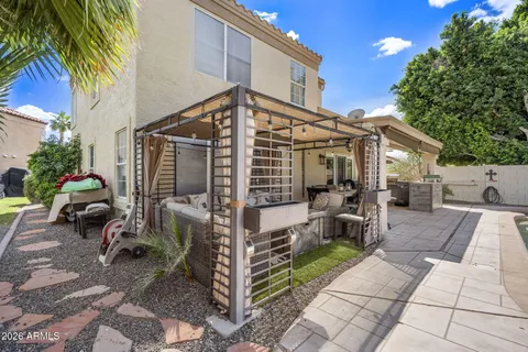 $879,000 | 3406 East Wildwood Drive, Phoenix, AZ 85048