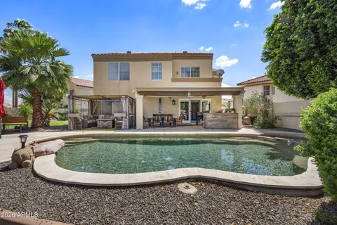 $879,000 | 3406 East Wildwood Drive, Phoenix, AZ 85048