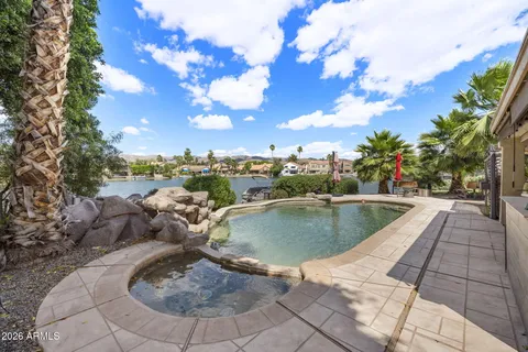 $879,000 | 3406 East Wildwood Drive, Phoenix, AZ 85048
