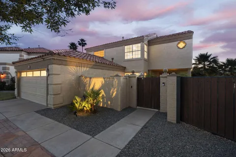 $879,000 | 3406 East Wildwood Drive, Phoenix, AZ 85048