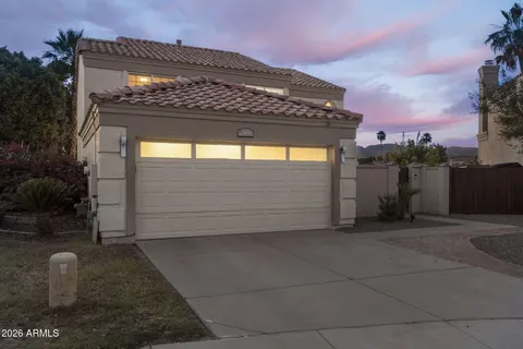 $879,000 | 3406 East Wildwood Drive, Phoenix, AZ 85048
