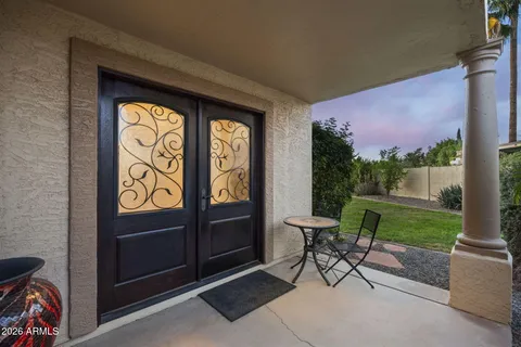 $879,000 | 3406 East Wildwood Drive, Phoenix, AZ 85048