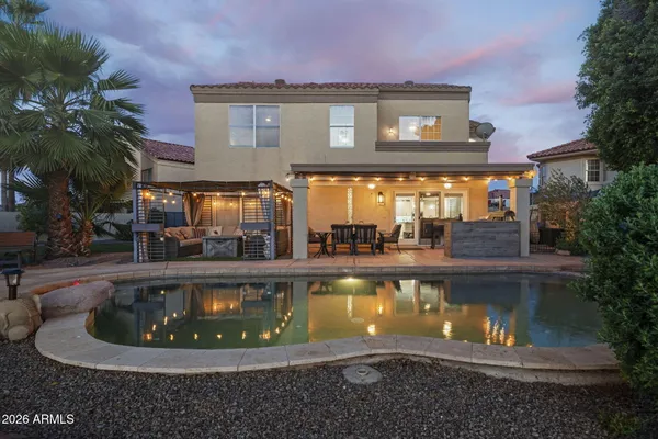 $869,000 | 3406 East Wildwood Drive, Phoenix, AZ 85048