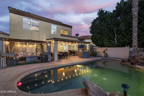 $879,000 | 3406 East Wildwood Drive, Phoenix, AZ 85048