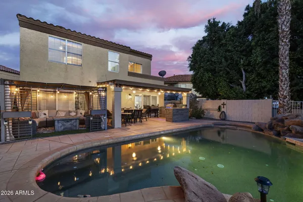 $869,000 | 3406 East Wildwood Drive, Phoenix, AZ 85048