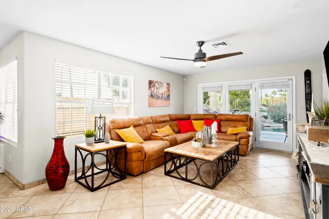 $899,000 | 3406 East Wildwood Drive, Phoenix, AZ 85048