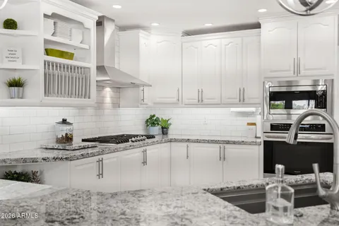 $879,000 | 3406 East Wildwood Drive, Phoenix, AZ 85048