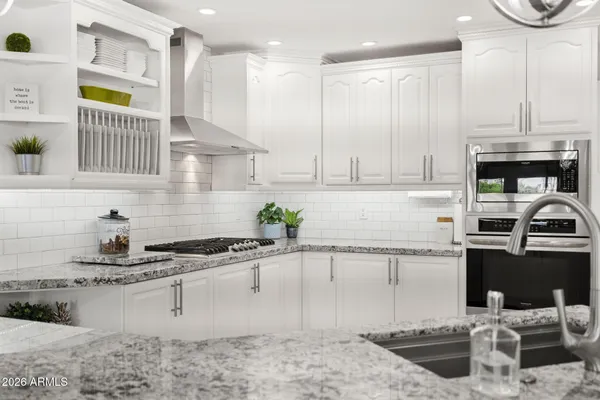 $869,000 | 3406 East Wildwood Drive, Phoenix, AZ 85048