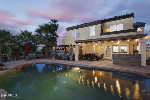 $879,000 | 3406 East Wildwood Drive, Phoenix, AZ 85048