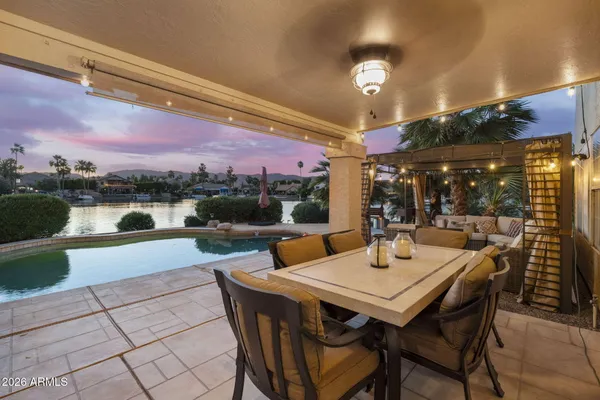 $869,000 | 3406 East Wildwood Drive, Phoenix, AZ 85048