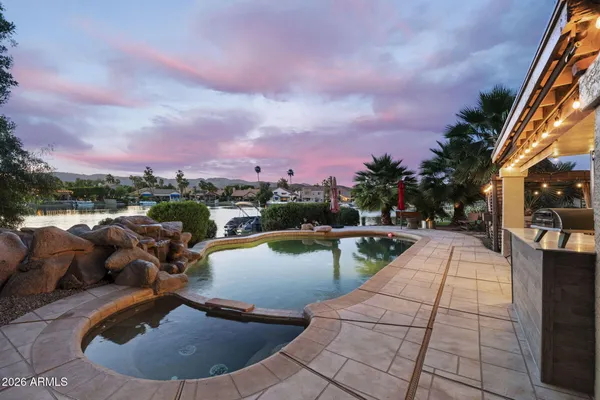 $869,000 | 3406 East Wildwood Drive, Phoenix, AZ 85048