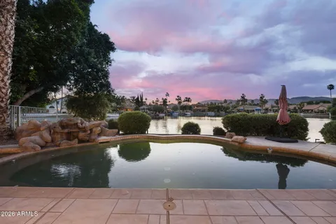 $879,000 | 3406 East Wildwood Drive, Phoenix, AZ 85048