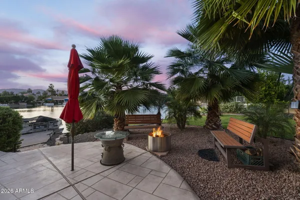 $869,000 | 3406 East Wildwood Drive, Phoenix, AZ 85048